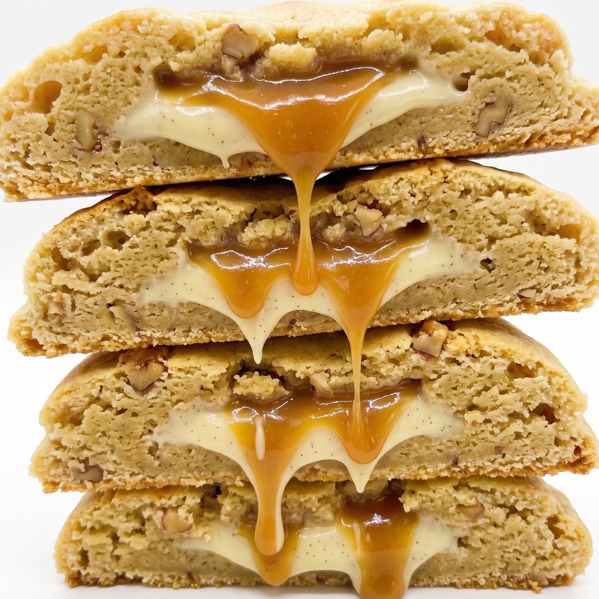 LE MARGINAL, cookie à l'huile d'olive